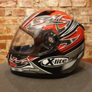 Kask X-Lite model X-602 rozmiar XS