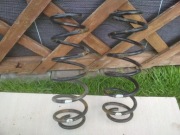 Spreżyny Honda Civic UFO