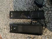 Pilot uniwersalny Logitech Harmony 785 - nowa bateria