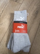 Skarpety męskie PUMA 3pak 39-42