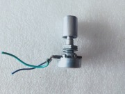 Potencjometr obrotów do gramofonu Unitra GS-438, 467, GS-464, G-8010, Altus