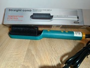 Grzebień prostujący 