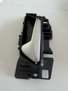 Klamka wewnętrzna lewy przód Peugeot 208 II 2019-2024