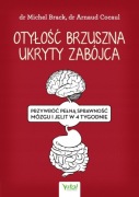 Otyłość brzuszna ukryty zabójca 