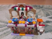 LEGO Friends 41311 Pizzeria w Heartlake 
