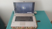Laptop SONY VAIO VGN-FW31E 15,6 cali używany
