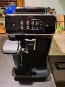 Expres Philips Latte Go