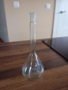 Kolba laboratoryjna HSW 200ml 