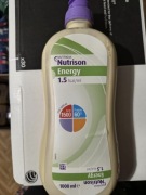 Nutrison Energy 8 butelek karton żywienie Nutricia PEG 1000 ml