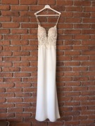 Fulara Żywczyk suknia ślubna rybka , księżniczka 