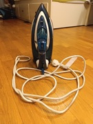 Żelazko parowe Philips Azur