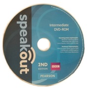 Speakout Intermediate 2nd Edition