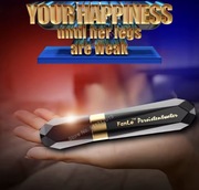 spray opóźniający wytrysk dla mężczyzn, nie powodujący drętwienia, do