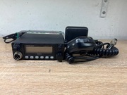CB radio President Harry III 12/24V wraz z zewnętrznym głośnikiem. 