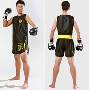 Strój do walki (sanda, muay tai)