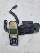 Nokia 6310i z ładowarka samochodową