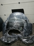 TOYOTA AYGO X Przód kpl