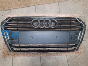 Grill atrapa zderzaka audi a4 b9 2015-2019