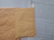 Koperty bąbelkowe 200 sztuk używane