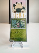 Karta Pokemon Fomantis RH DRI 013/182