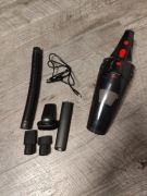 Odkurzacz samochodowy ZY-007 ładowanie USB 