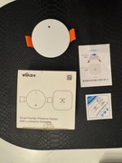 czujnik obecności człowieka WENZHI Tuya Smart WiFi Zigbee (model ZY-M100)