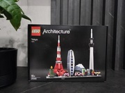 LEGO Architecture 21051 Tokyo