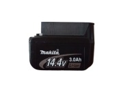 Uchwyt ścienny do akumulatora MAKITA LXT BL 18V 14,4V