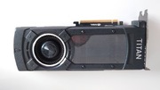 MSI GeForce GTX Titan x 12Gbvram