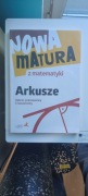 Nowa matura z matematyki arkusze