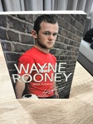 Wayne Rooney. Moja historia
