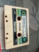 Kaseta magnetofonowa  Bajm