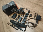 SONY A7S II ILCE-A7SM2 BODY, zrobiono 363 zdjęć