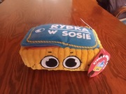 Rybka w puszce Renia - Biedroniak