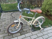 Rowerek dziecięcy Le Grand Gilbert 16”