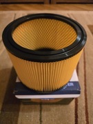 Wkład filtrujący odpowiedni do MisterVac 