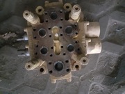 Rozdzielacz hydrauliczny 