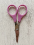 Polecam zakup nożyczki