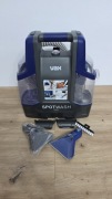 Vax SpotWash Duo Odkurzacz piorący 2w1