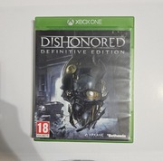 Dishonored: Definitive Edition | Xbox One