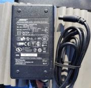 BOSE Oryginalny zasilacz sieciowy PSM36W 208 +18V 1A/-18 1A 
