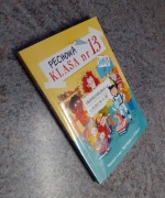 Lee - Pechowa klasa nr 13 tom nr 1:Przegrane wygrane [Jaguar I/2017] NOWA 