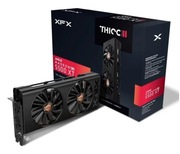 Radeon RX 5500 XT karta graficzna 4GB 