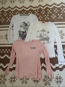 Bluzka dziewczęca rozm 152-158 