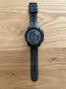 Garmin Instinct 2 Solar + HRM-Dual – zestaw, stan bardzo dobry