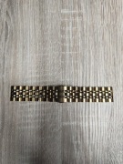 Złota Bransoleta 22mm 