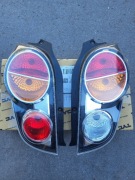 Lampy Tylne Oryginalne GM do Chevrolet Spark III M300 2009-2013