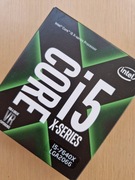 Intel i5-7640X 4.00GHz 6MB BOX