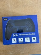 kontroler do gier Data Frog PlayStation 4 oraz PC