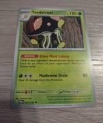 Pokemon tcg: Toedscruel 